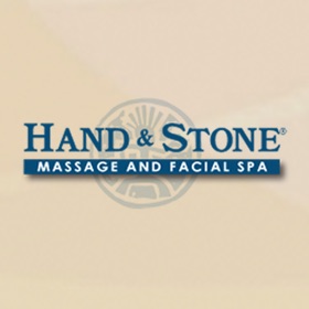 屏幕截图 (3) Hand & Stone Check In App