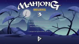 Game screenshot Mahjong Deluxe 3 Go mod apk