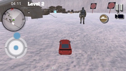 Secret Agent RC Cars screenshot 3
