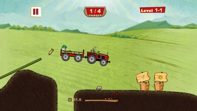 Tractor Hero.のおすすめ画像1