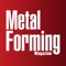 MetalForming Everywhere is the best way to find relevant and new metalforming industry information
