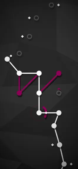 Game screenshot Node Along hack