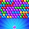 Bubble Shooter Genies is an addictive bubble pop game with 265+ puzzles, more levels will be added regularly