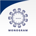 Download Quick Monogram Maker app