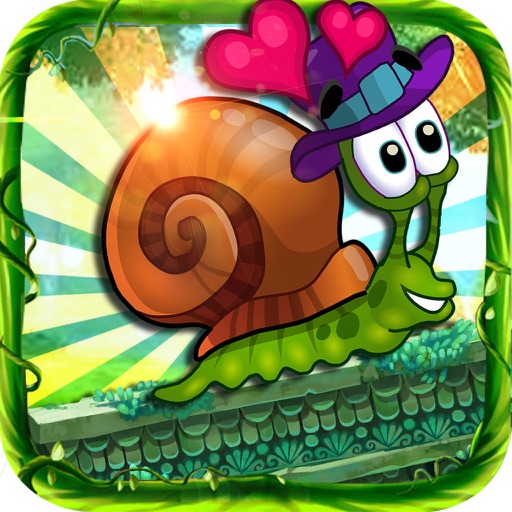 Snail Survive - Top Brain icon