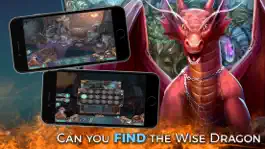 Game screenshot Midnight Calling: Wise Dragon hack