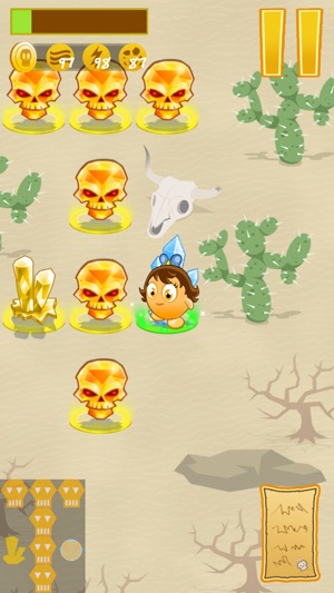 Crystal Rescue(圖5)-速報App