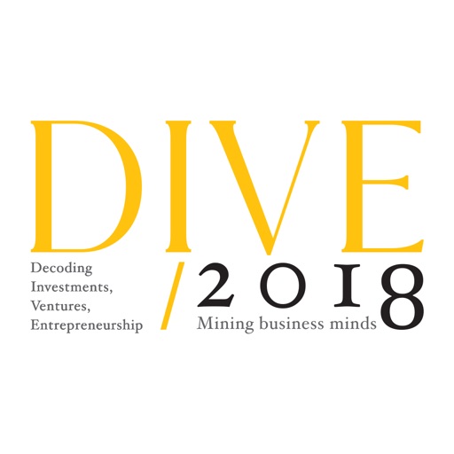 DIVE 2018