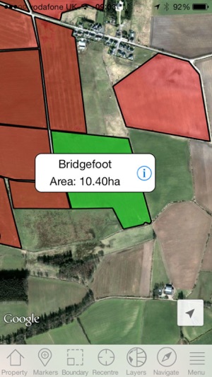 MapIT Pro