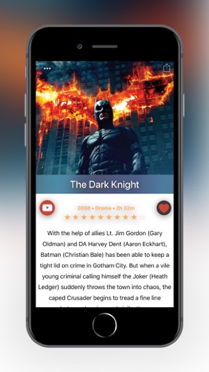 Moeries-find Movies and Series(圖2)-速報App