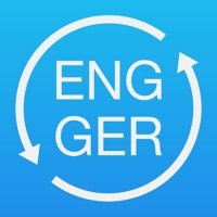 German – English Dictionary pour PC