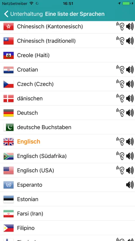 Übersetzung Der Rede