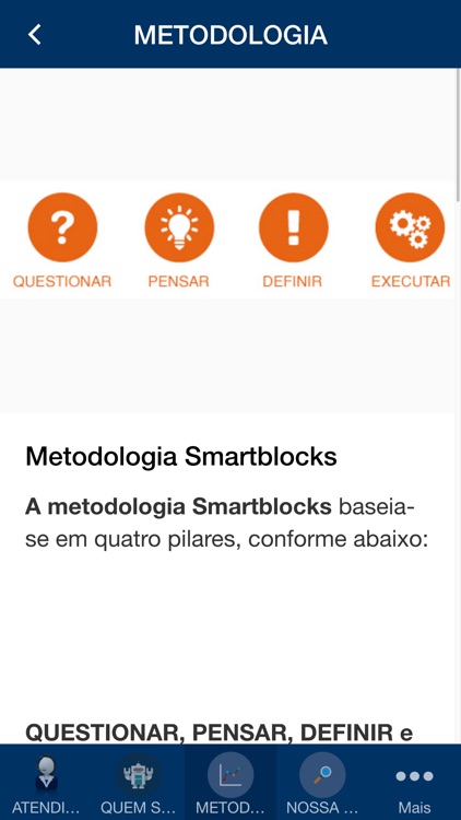 MARKA ROBOTICA PEDAGOGICA screenshot-3