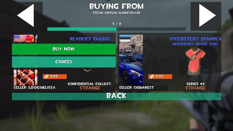 Crate Opener Simulator for TF2 screenshot-3