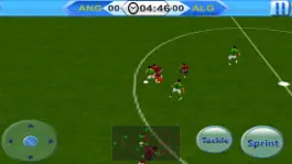 Game screenshot футбол чемпион 2018 apk