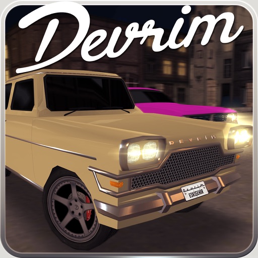 Devrim Racing