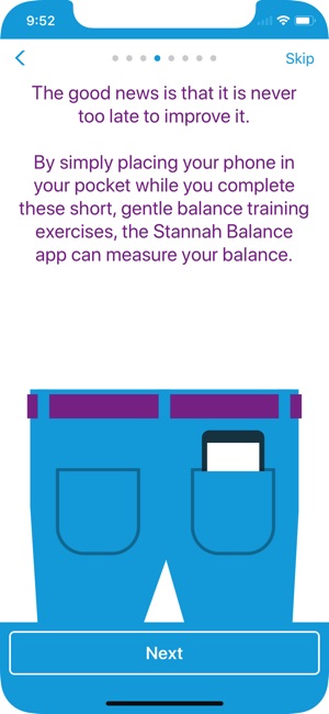 Stannah Balance(圖2)-速報App