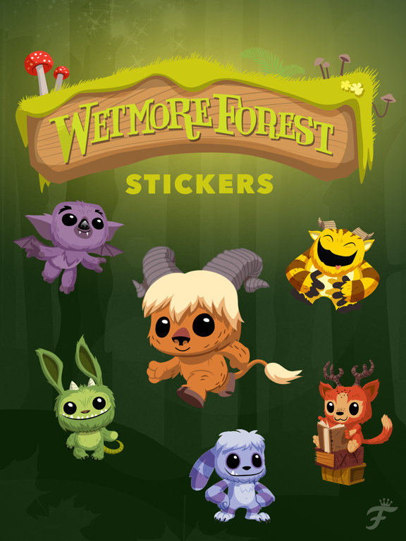Screenshot #4 pour Funko's Wetmore Monsters