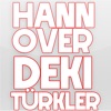 Hannover'deki Türkler