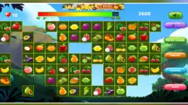 Game screenshot Fruit Pair Matching apk