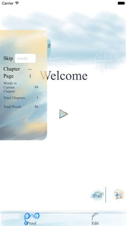 Editrix screenshot-4