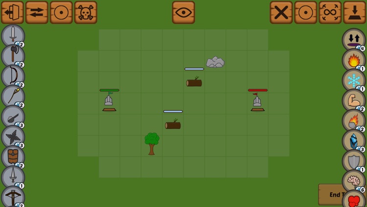 Grids by LowResViews screenshot-5