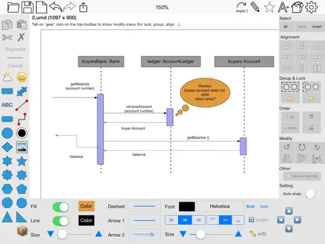 xDiagram 2