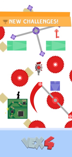 Vex 4(圖2)-速報App