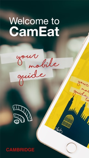 CamEat(圖1)-速報App