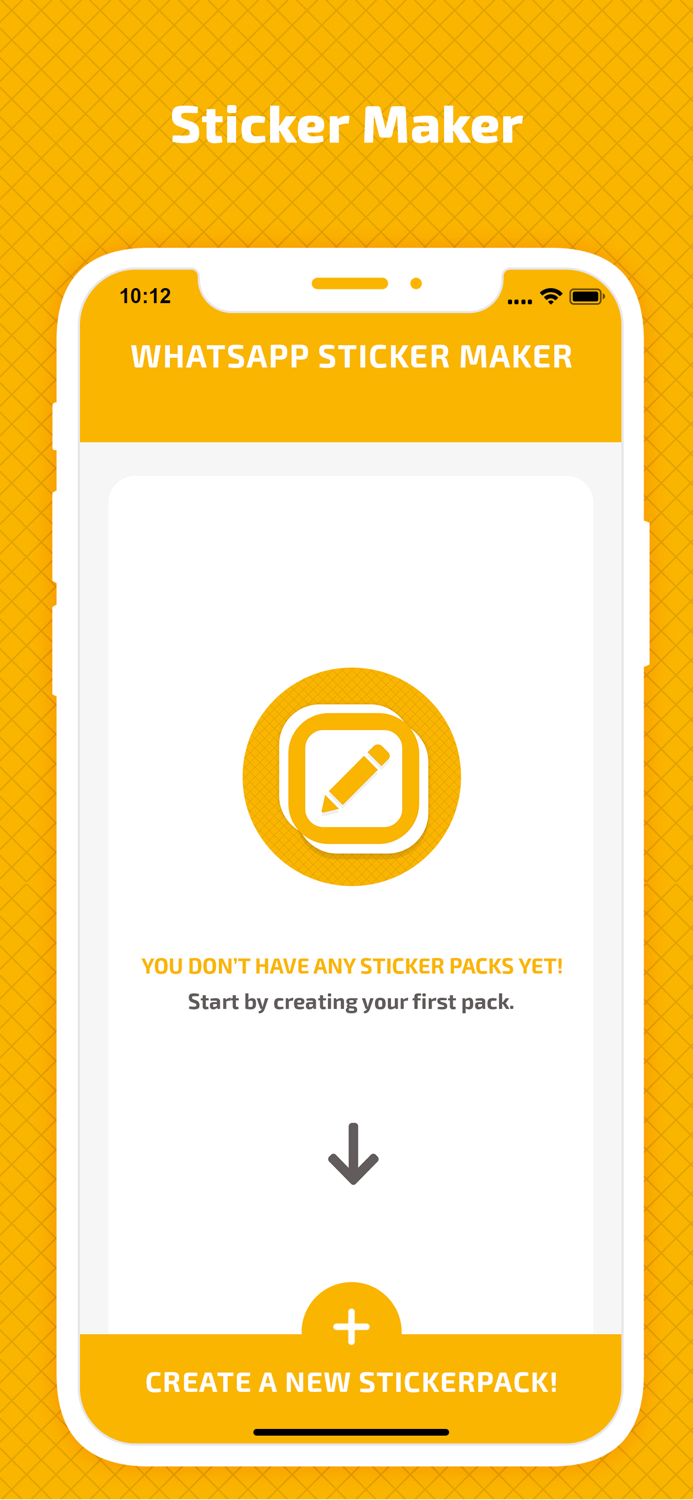 Sticker Maker WASticker Lite