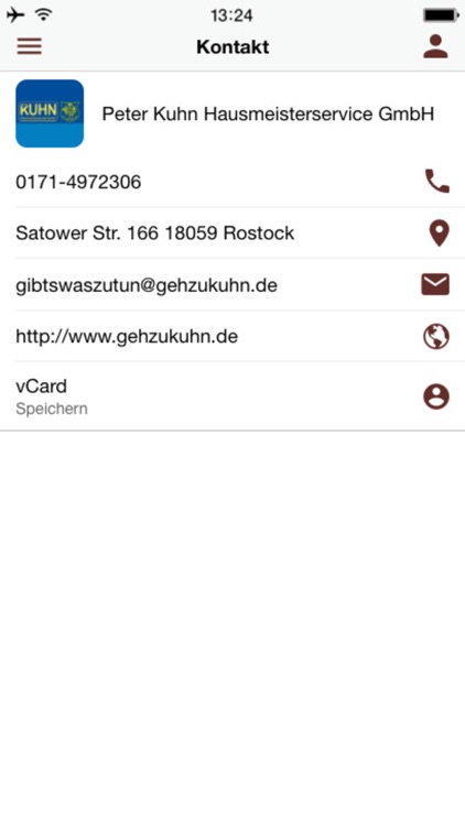 Peter Kuhn Hausmeisterservice screenshot-3