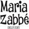 Aplicativo de delivery do Maria Zabbé em Vinhedo