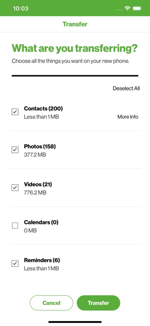 Phone Transfer(圖4)-速報App