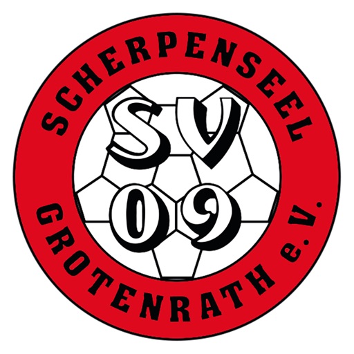 SV Scherpenseel Turniere icon