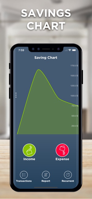 Money Target(圖2)-速報App