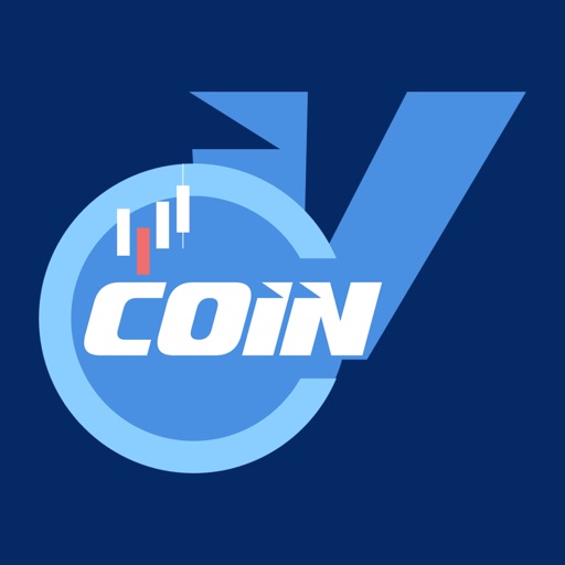 코인브이 - 암호화폐 포트폴리오