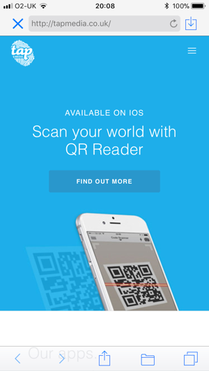 NFC Reader & Scanner Pro(圖3)-速報App