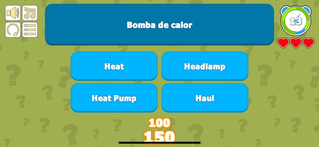 Bilingual Physics Success!(圖4)-速報App