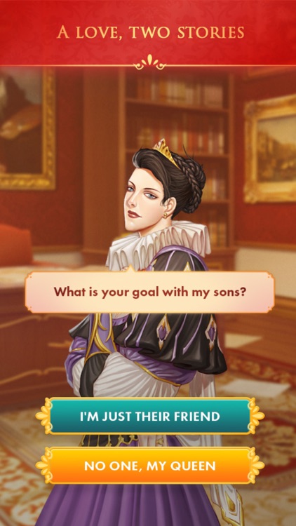Disloyalty screenshot-3