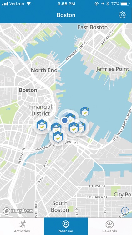 The People Platform screenshot-5