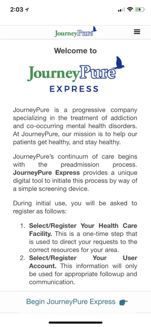 JourneyPure Express(圖1)-速報App