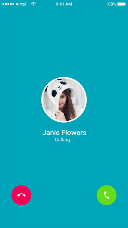 VRO Chat & Call screenshot-4