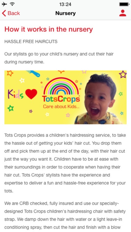 TotsCrops screenshot-5