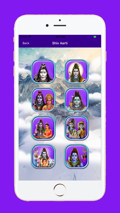 Shree Shiv Aarti screenshot-4