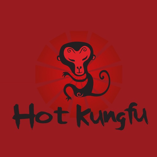 Hot Kungfu