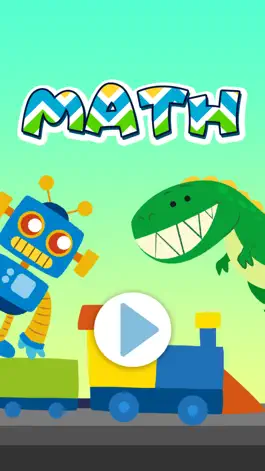 Game screenshot Math Game - 1st Grade mod apk