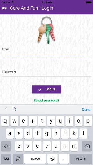 Care And Fun(圖2)-速報App