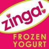 Zinga Frozen Yogurt