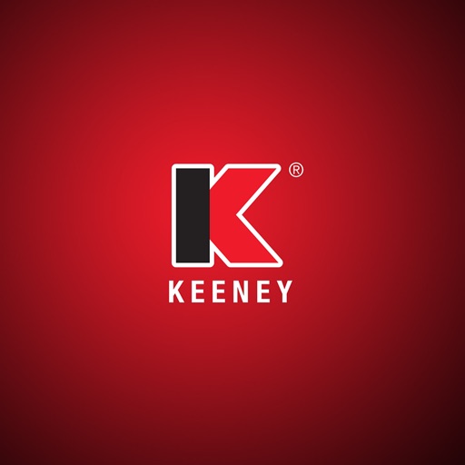 Keeney Catalog