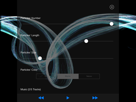 Atomus HDのおすすめ画像5